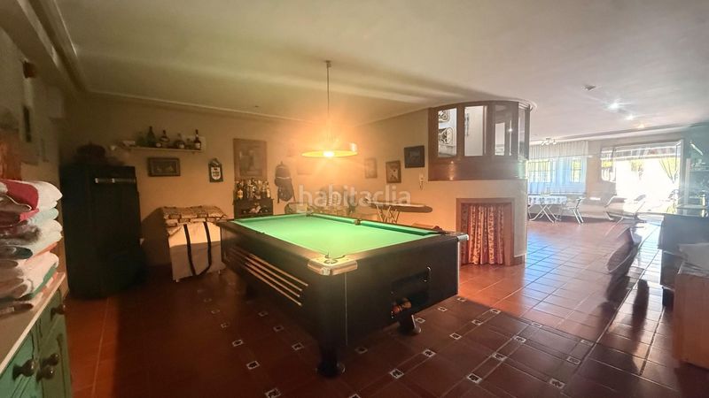 Foto dd0efe93-6575-479f-af31-bf7ad8d4a68d. Xalet amb aparcament piscina a Leiro