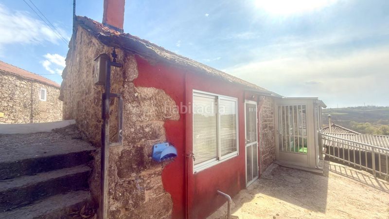 Foto 14b9444b-1035-4329-bdce-11a9b04d3317. Casa amb calefacció aparcament a Dozón