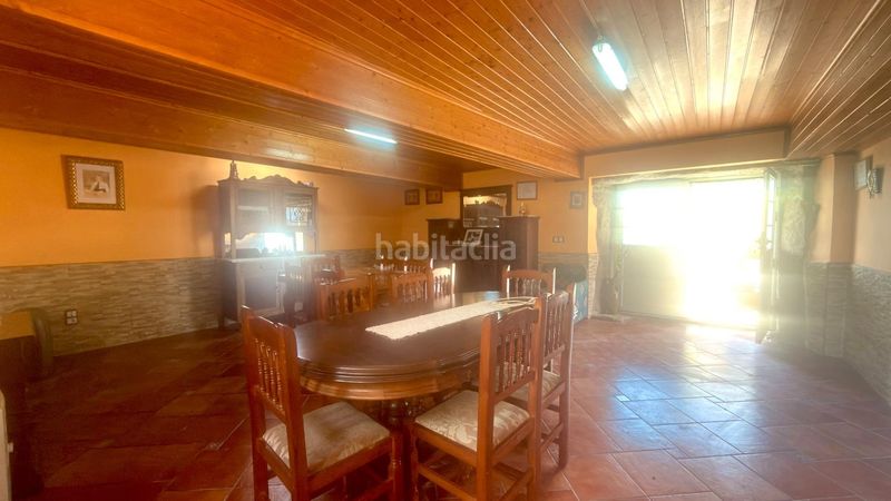 Foto 19035d2b-ba6b-4650-8701-6593072bf329. Casa amb calefacció aparcament a Dozón