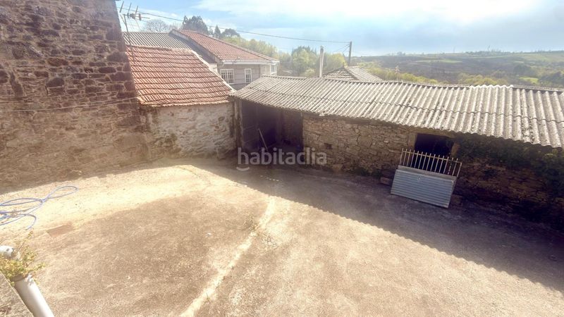 Foto 3656c4a1-2230-471f-a9e1-35ad60c5e4dc. Casa amb calefacció aparcament a Dozón