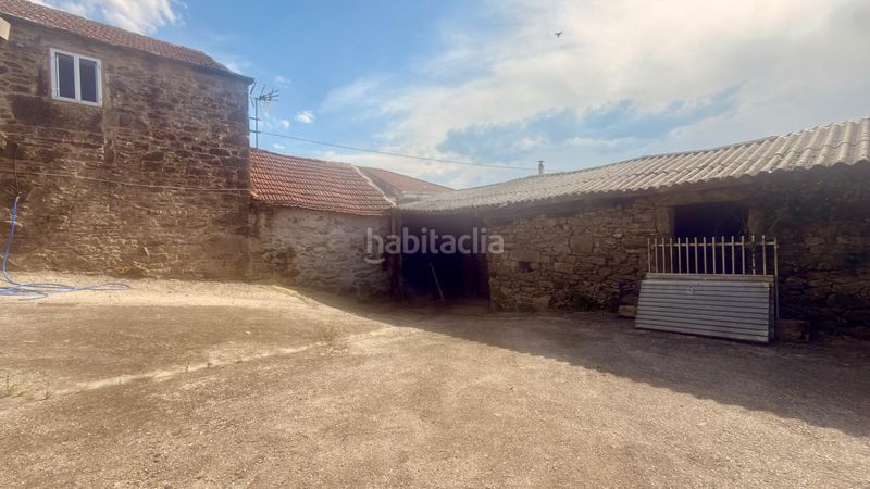 Foto 68f3fbfe-e044-43f2-b9de-db2508b9f96c. Casa amb calefacció aparcament a Dozón
