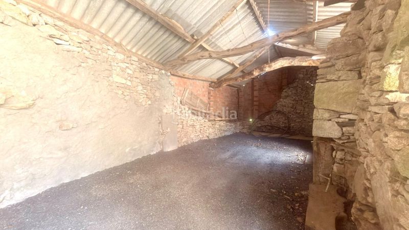 Foto 72d50cef-c941-4808-9c77-e36b70d80cd9. Casa amb calefacció aparcament a Dozón