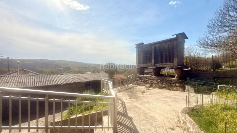 Foto bb048096-dbac-4a8d-bbb7-fb4402452609. Casa amb calefacció aparcament a Dozón