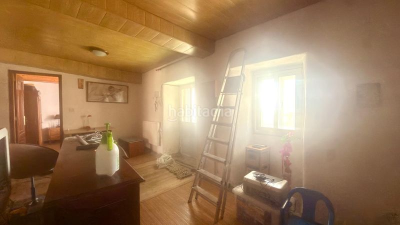 Foto c464b3f0-2da6-428b-ab11-89ad7b9fc196. Casa amb calefacció aparcament a Dozón