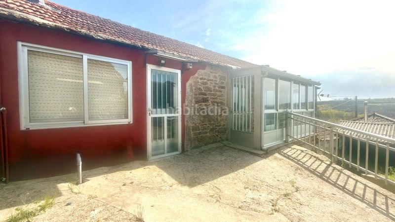 Foto cf07d44e-27f7-4ad4-8fd5-436fd4cb378a. Casa amb calefacció aparcament a Dozón