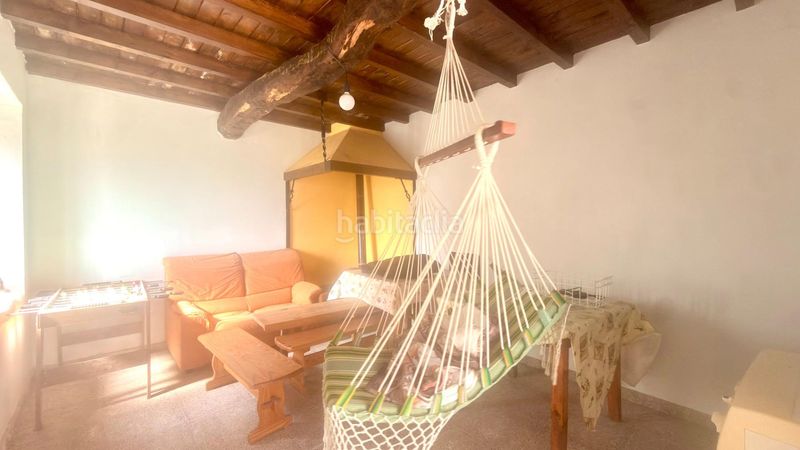 Foto cfad826a-5b35-496d-aec5-aac9d32498b6. Casa amb calefacció aparcament a Dozón