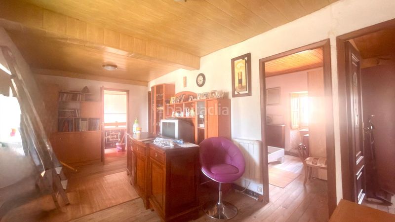 Foto d0d14a78-9fb1-4893-84f0-21d7e2c272ee. Casa amb calefacció aparcament a Dozón