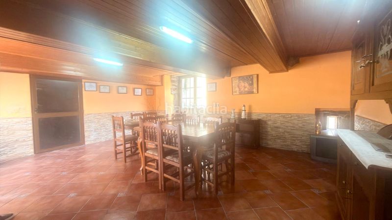 Foto e33876e3-394a-4eb1-8b0f-085c747a9b8c. Casa amb calefacció aparcament a Dozón