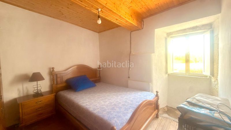 Foto e4da87b4-7ed6-467b-82c0-0301ff55c0a8. Casa amb calefacció aparcament a Dozón