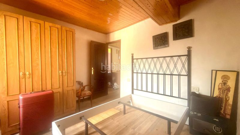 Foto e74f4f1e-3fc3-438f-9869-1853689db0a9. Casa amb calefacció aparcament a Dozón