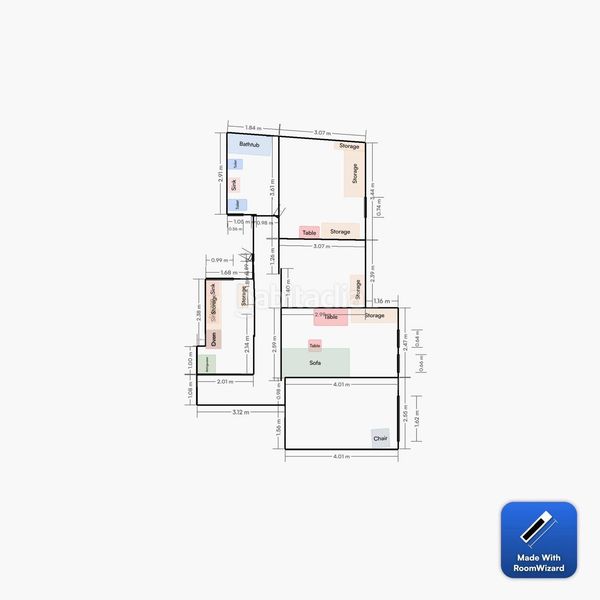 Foto 65ae2278-d18f-4b04-9a00-ac1bf38150f0. Pis amb calefacció a Universidad Ourense