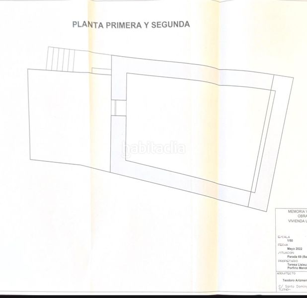 Foto ec23bd3e-fd7b-4e30-a2dd-12575335546e. Casa amb aparcament a Barbadás