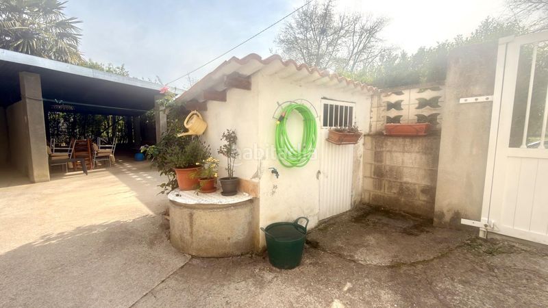 Foto 1ff79ecf-c426-4eaf-a8f9-8d3176fa3d93. Casa amb calefacció aparcament a Monforte de Lemos