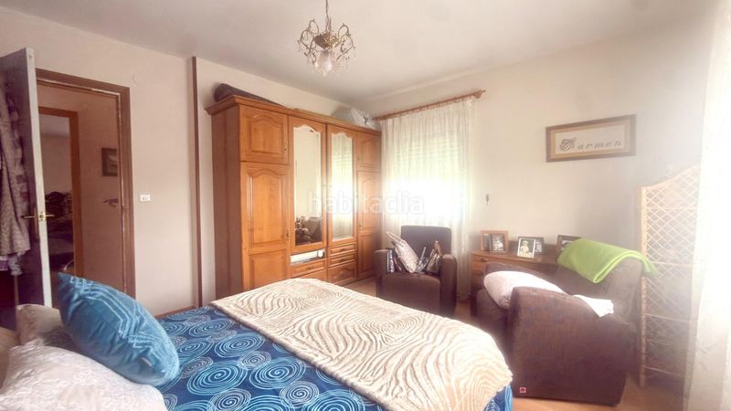 Foto 58895a59-a1a9-44e1-8453-9f5369ff8c3b. Casa amb calefacció aparcament a Monforte de Lemos