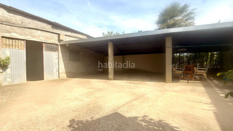 Foto 645c6011-b2ed-4afb-ba04-fc1f31f49d4c. Casa amb calefacció aparcament a Monforte de Lemos