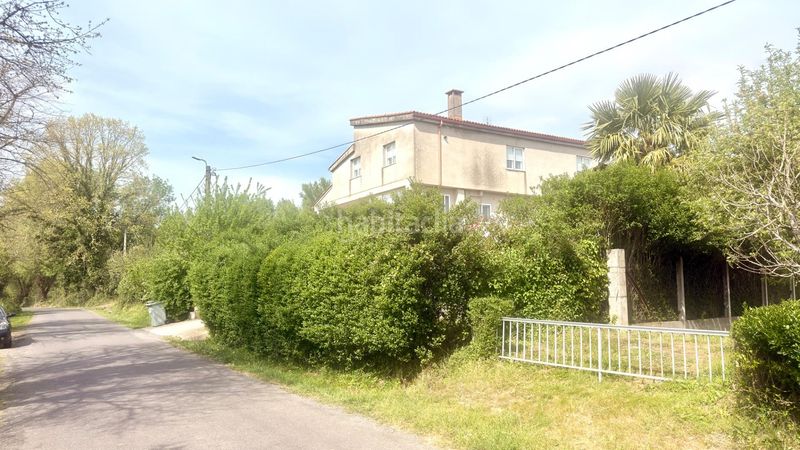 Foto b6ccf020-14d4-492d-89fa-6e6d53eb92ee. Casa amb calefacció aparcament a Monforte de Lemos