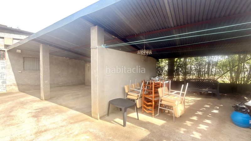 Foto c95f72ab-3bc5-4ff3-8ce9-b8d268a38a8e. Casa amb calefacció aparcament a Monforte de Lemos