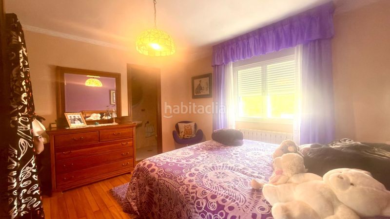 Foto e6eee20a-8ca1-4a33-bf4c-ebc45943e34e. Casa amb calefacció aparcament a Monforte de Lemos