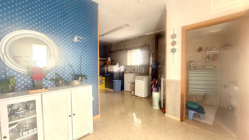 Foto f8994ace-8720-474e-9ad4-095403efd6f3. Casa amb calefacció aparcament a Monforte de Lemos