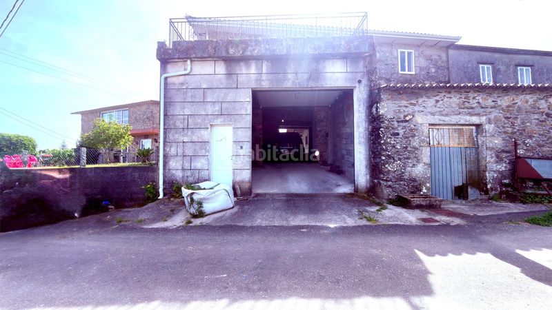 Foto 196b95e5-9cb4-4527-b918-83345e68eb23. Casa amb aparcament a Ramirás