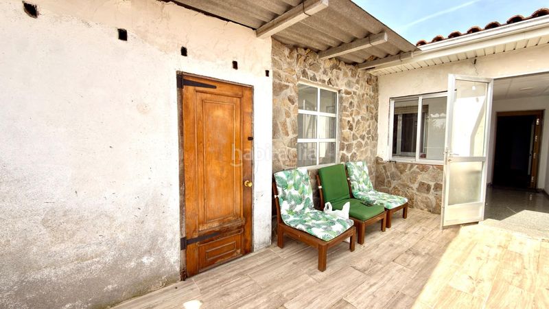 Foto 23e3e95e-7760-4373-ac47-93db646dddb4. Casa amb aparcament a Ramirás