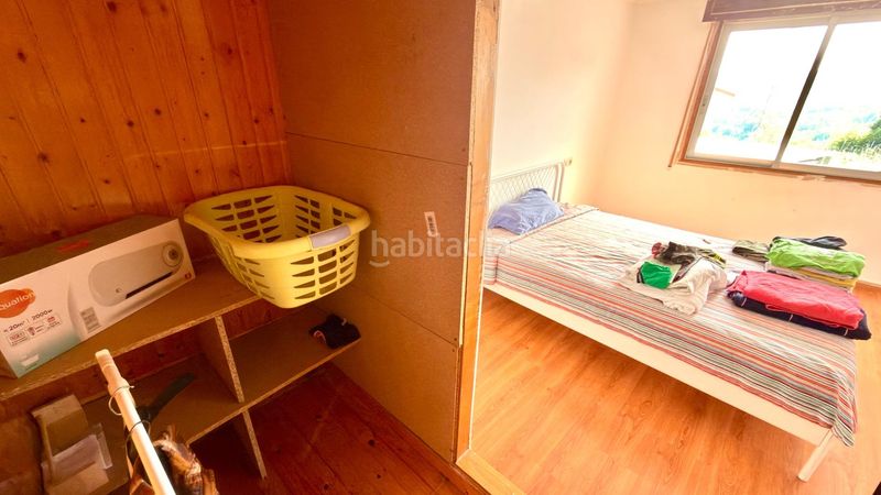 Foto 2caacfad-4a43-4fa1-9e86-5d8e74a7307e. Casa amb aparcament a Ramirás