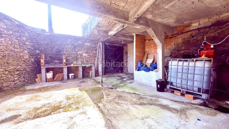 Foto 2fd7d540-a64d-426d-8032-98504c49bb18. Casa amb aparcament a Ramirás