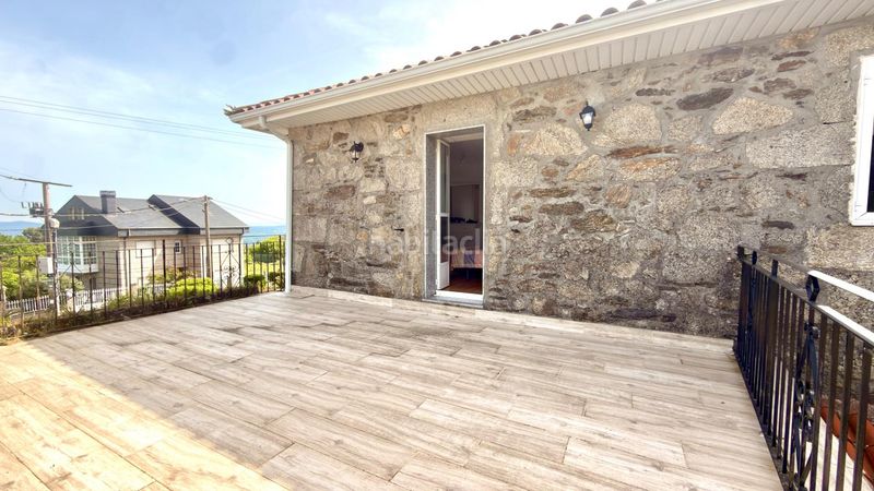 Foto 3939c311-492e-4476-b718-573d223de5b7. Casa amb aparcament a Ramirás