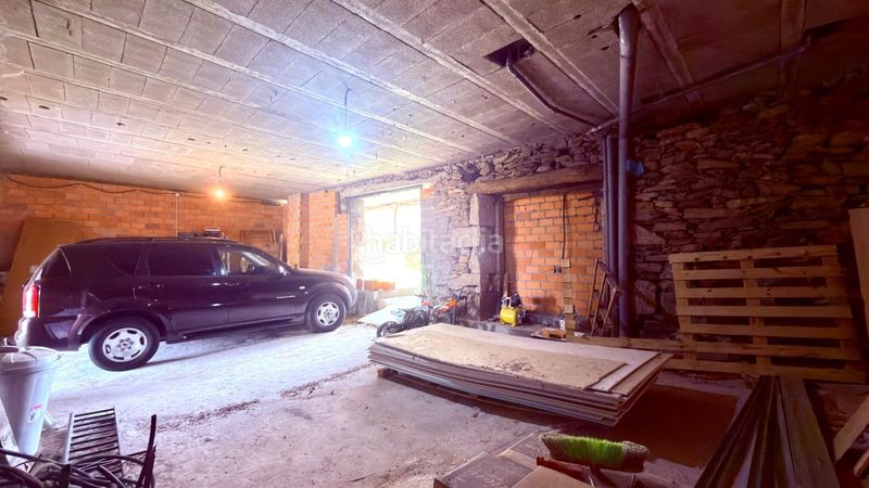 Foto 3f80e8fc-25a4-44ec-a1e8-89f085434b55. Casa amb aparcament a Ramirás