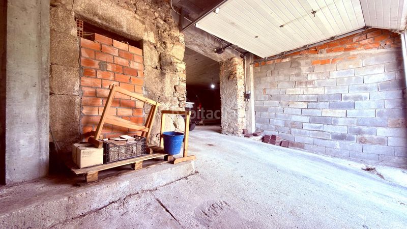 Foto 416be1a3-5a41-45a3-97ed-42d36d83ae75. Casa amb aparcament a Ramirás