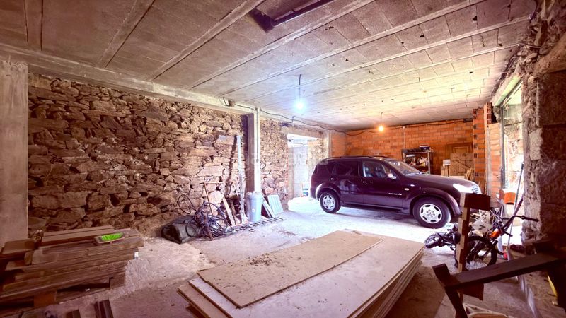 Foto 61a51fb2-e51b-4b74-900f-4b71517e29dc. Casa amb aparcament a Ramirás