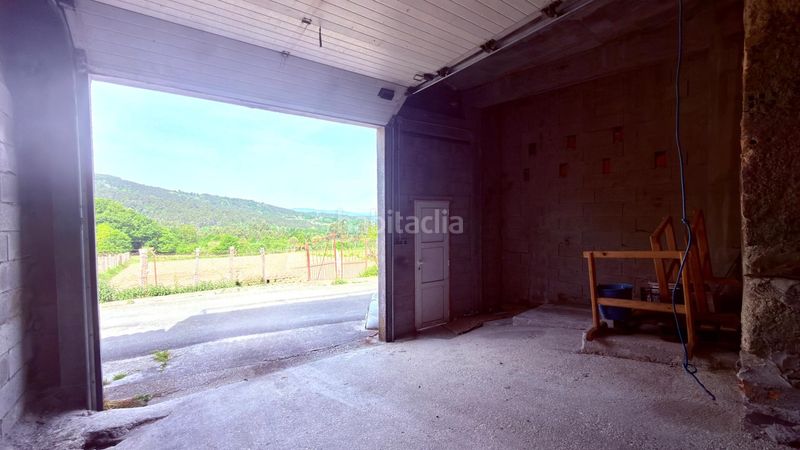 Foto 6f987e66-93fe-414a-8f4a-6d99de65ae3b. Casa amb aparcament a Ramirás
