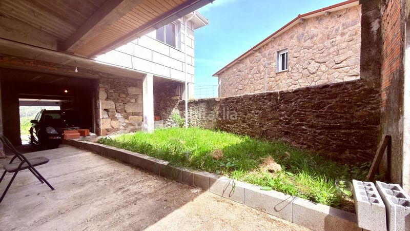 Foto 738c2fbb-19fe-4d25-b296-c7accaef27c7. Casa amb aparcament a Ramirás