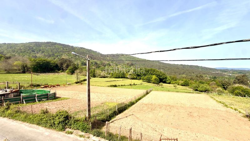 Foto 77bdcf6d-9764-42e6-8621-62ef1c27a64d. Casa amb aparcament a Ramirás