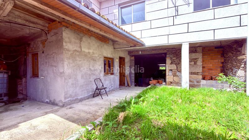 Foto a02d0324-3221-4cf8-be8e-8bd25c114923. Casa amb aparcament a Ramirás