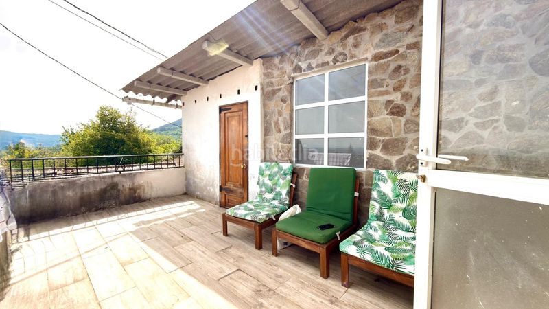 Foto b9e92409-ecfa-4dcf-a3e2-cf69d8cdafad. Casa amb aparcament a Ramirás