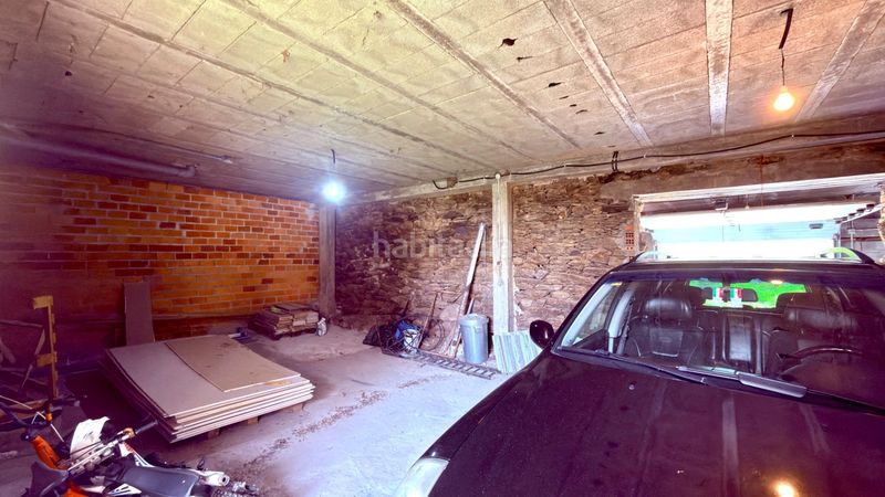 Foto cace3c90-7700-4aa4-a44b-62314c9154d7. Casa amb aparcament a Ramirás