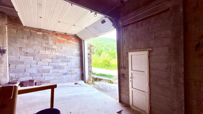 Foto d80ee226-d9b5-44a0-b592-dad1d4067314. Casa amb aparcament a Ramirás