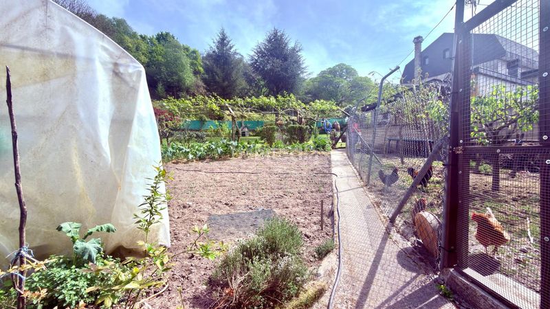 Foto 0684429a-c30d-44e7-a47a-3b5c607623bc. Casa amb aparcament a Esgos