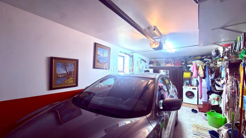 Foto 231a15a1-2856-43a8-addc-040e7863c946. Casa amb aparcament a Esgos