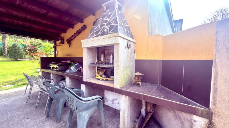 Foto 2392e674-2a2b-49db-a258-b020e502ae35. Casa amb aparcament a Esgos