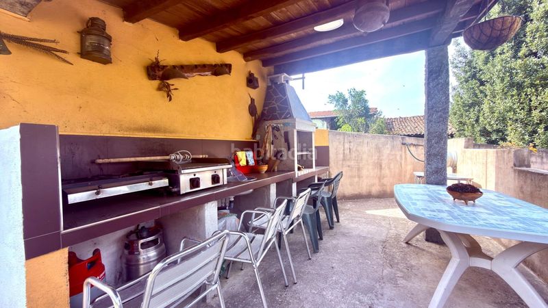 Foto 32062f50-9589-4da6-996b-fe5abd7901ac. Casa amb aparcament a Esgos