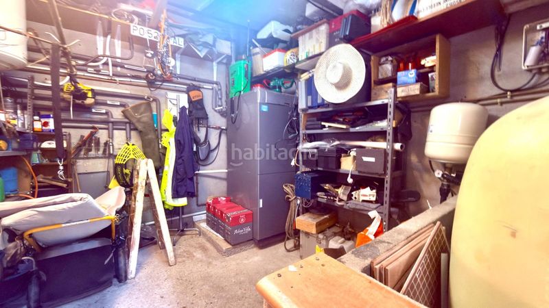 Foto 537bf377-e615-4d26-8762-84256f550d79. Casa amb aparcament a Esgos