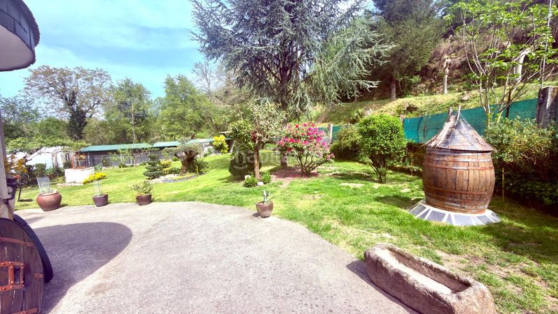 Foto 60393cb0-7f94-467b-896d-712e9ccc104f. Casa amb aparcament a Esgos