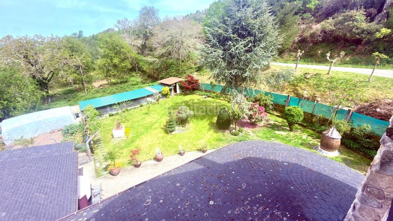 Foto 7a7af740-8e2a-4204-b815-ed1861a9ca3b. Casa amb aparcament a Esgos