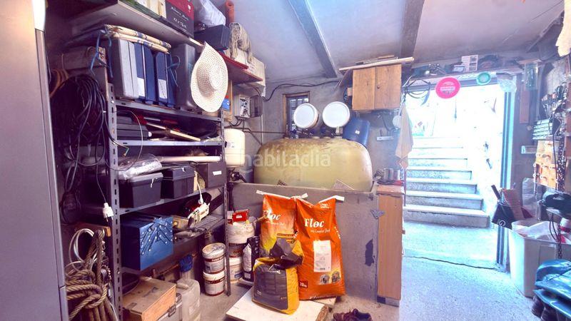 Foto 8991a76d-c3a1-4a0b-9e61-f5cc29d518b0. Casa amb aparcament a Esgos