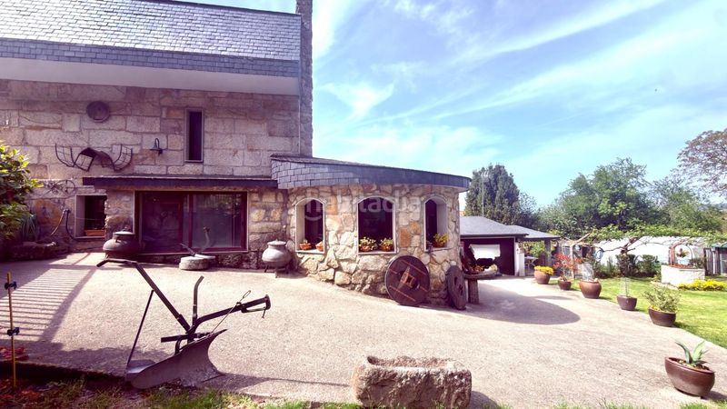 Foto 9444c8d4-26c9-4522-9fa5-14412b70b4cd. Casa amb aparcament a Esgos