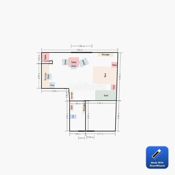 Foto b1286325-3849-4723-ba51-50a21c71ab6d. Casa amb aparcament a Esgos