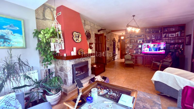 Foto d8ca91a9-cbf6-42e1-b1ca-f4109424d451. Casa amb aparcament a Esgos