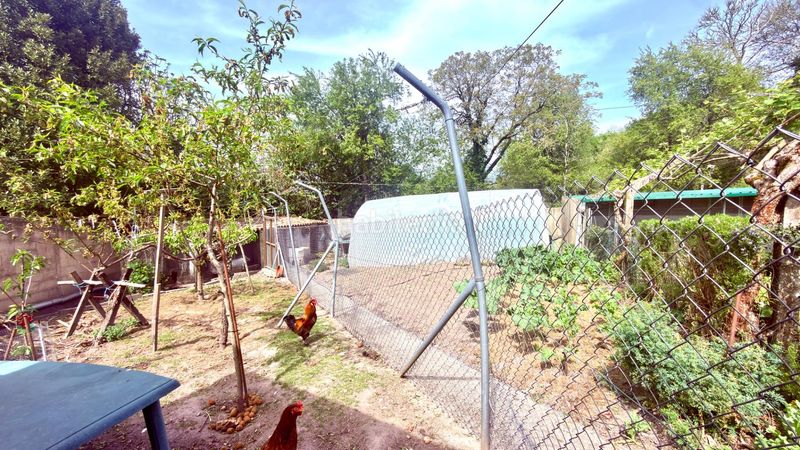 Foto de9de802-8a61-4f0f-9ca4-c1f335379002. Casa amb aparcament a Esgos